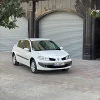مگان 2000 اتومات