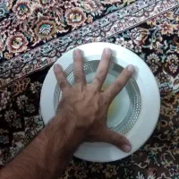 اس ام دی گرد 30 وات|لامپ و چراغ|مشهد, میعاد (شهرک غرب)|دیوار