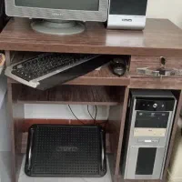 کامپیوتر|رایانه رومیزی|تهران, مسعودیه|دیوار