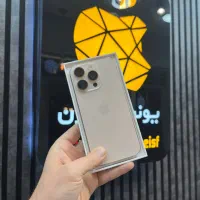 اپل iPhone 16Pro حافظه ۲۵۶گیگابایت