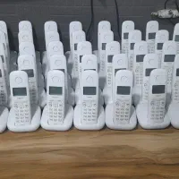 تلفن بیسیم گیگاست آلمانی اصلی