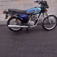 موتور همتاز موتور ۱۵۰ سی‌سی