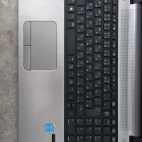 لپ‌تاپ اچ‌پی ProBook450 G2 i5 نسل 5 مناسب دانشجوها|رایانه همراه|مشهد, فلسطین|دیوار