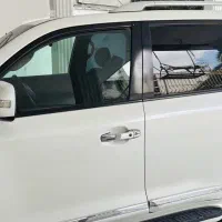 تویوتا لندکروز مدل ۲۰۱۰|خودرو سواری و وانت|آمل, |دیوار