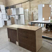 دروار ۴کشو شیک