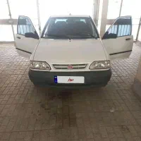 پراید۱۳۱مدل۹۵دوگانه اقساط
