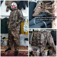 تولید و پخش انواع بادگیر و شلوار