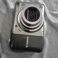 دوربین عکاسی CanonA2000