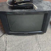 تلویزیون ۲۱اینچ با دیجیتال