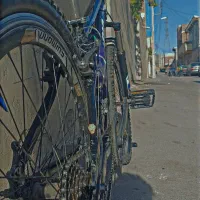 دوچرخه المپیا سایز 26|دوچرخه، اسکیت، اسکوتر|مراغه, |دیوار