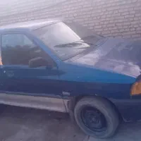 پراید۷۹ ابی رنگ