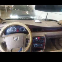 سمند ال‌ایکس مدل 91