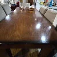 میز ناهارخوری