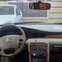 سمند ۸۵|خودرو سواری و وانت|پرند, فاز ۶|دیوار