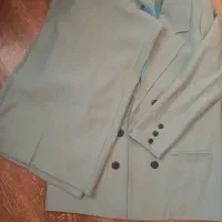 کت و شلوار ست