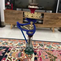 قلیون برنجی درجه یک|کوهنوردی و کمپینگ|نیشابور, امام خمینی|دیوار