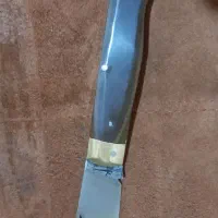 چاقو آشپزخانه