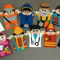 گیفت الفبا|صنایع دستی و سایر لوازم تزئینی|تهران, خزانه|دیوار