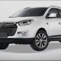 KMC  jac S5 اتومات