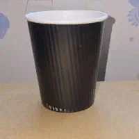 انواع لیوان کاغذی تک و دو جدلره|ظروف نگهدارنده، پلاستیکی، یک‌بارمصرف|هشتگرد, شهرک ولیعصر (مصلی)|دیوار