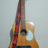 گیتار اکوستیک