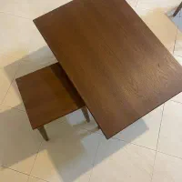 میز جلو مبلی