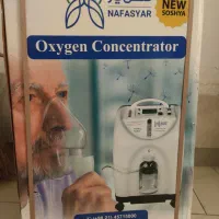 دستگاه اکسیژن ساز