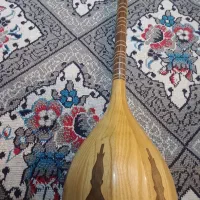 سه تار آوا (نو)|سازهای سنتی|اهواز, کیان اباد|دیوار