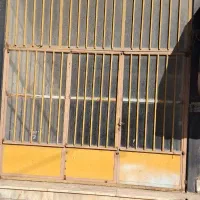 یک باب مغازه تجاری