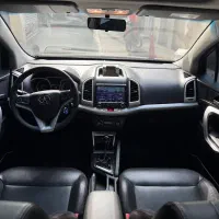 جک s 3 فقط معاوضه|خودرو سواری و وانت|تهران, جمهوری|دیوار