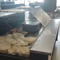 یخچال ویترینی سالم و عالی|فروشگاه و مغازه|مشهد, جاهد شهر|دیوار