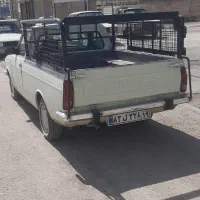 وانت تکسوز حمل بار