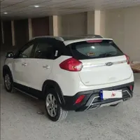 ام‌وی‌ام X22 اتوماتیک اسپرت لاکچری، مدل ۱۴۰۰ اقساط|خودرو سواری و وانت|تهران, نارمک|دیوار