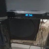 دی وی دی|پخش‌کننده DVD و ویدیو|اردبیل, |دیوار