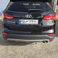 هیوندای سانتافه 2016 ix45 موتور 2400cc|خودرو سواری و وانت|اسلام‌شهر, شهرک واوان|دیوار