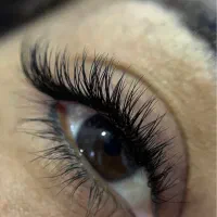 اکستیشن مژه|خدمات آرایشگری و زیبایی|میانه, |دیوار