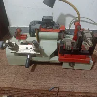 دستگاه کلیدسازی