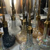 قلیان کرنو با سایلنسر