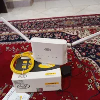 مودم رومیزی