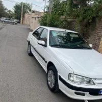 پارس سفارشی ۴۰۲