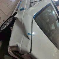 صافکاری بادستگاه تگرگ خوردگی و سپر سازی|خدمات موتور و ماشین|مشهد, کوی سیدی|دیوار