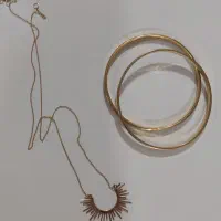 زنجیرپلاک والنگو چهاردرصد|جواهرات|اردبیل, |دیوار