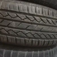 شیش عدد رینگ لاستیک ۱۸۵/۶۵/۱۴