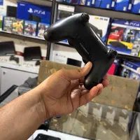 دسته PS4 دسته پی اس ۴ پلی استیشن|کنسول، بازی ویدئویی و آنلاین|کرج, کارخانه قند|دیوار