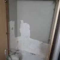 چسب عایق کاری نانو داخل منزل|خدمات پیشه و مهارت|صومعهسرا, |دیوار