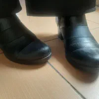 کفش و صندل زنانه مجلسی