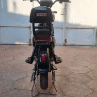 موتور و دوچرخه|موتورسیکلت|آبادان, |دیوار