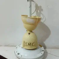 پنکه سقفی اس ام سی