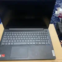 لبتاپ لنو v15 نو کل کار کرد یک ساعت|رایانه همراه|تبریز, |دیوار
