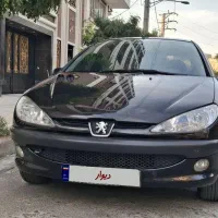 ۲۰۶ SD. v9